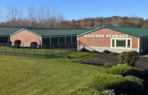 Macedon Self Storage